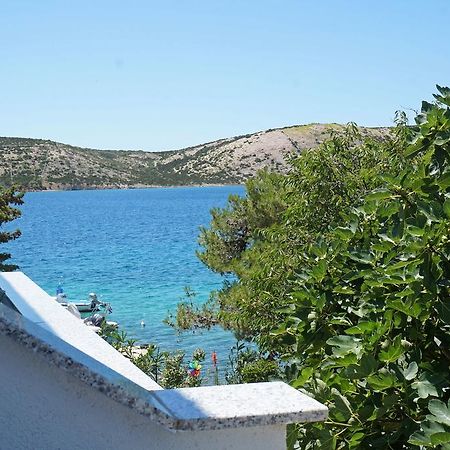 Guesthouse Garni Stara Novalja Dış mekan fotoğraf