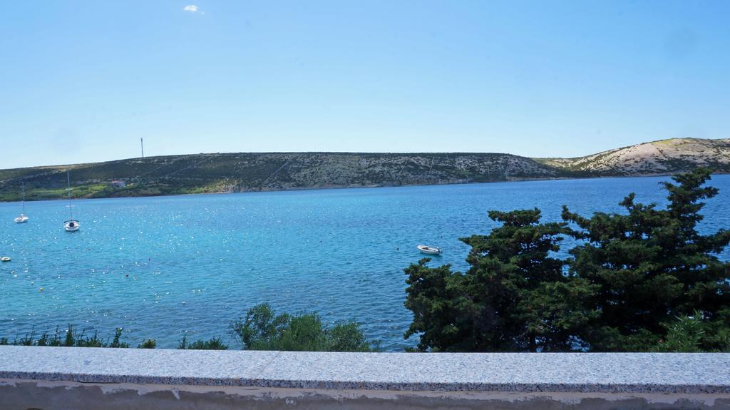 Guesthouse Garni Stara Novalja Dış mekan fotoğraf